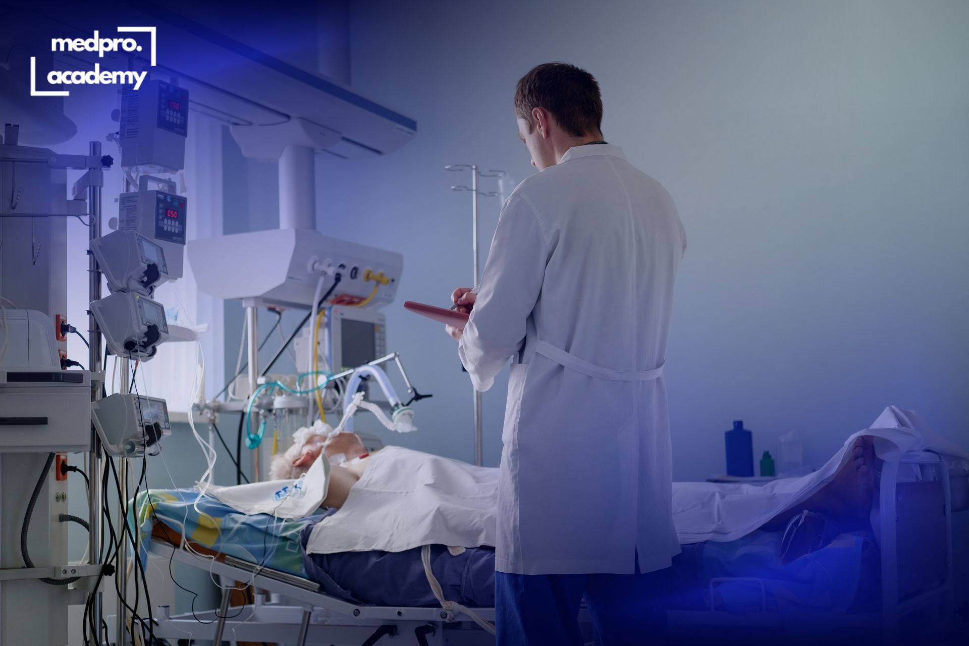 2Сепсис, ТЕЛА, анафілаксія алгоритми дій анестезіолога